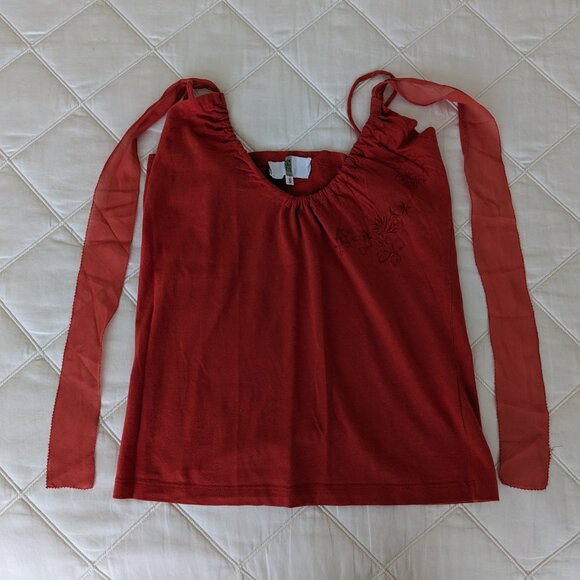 Irene Van Ryb top - Picture 2 of 2